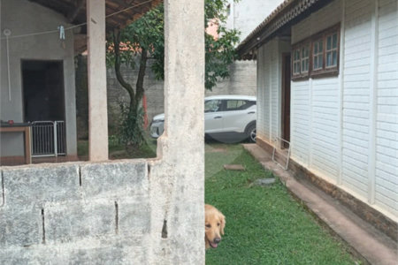 Chácara à venda com 2 quartos em Estância Marília, Jarinu, SP