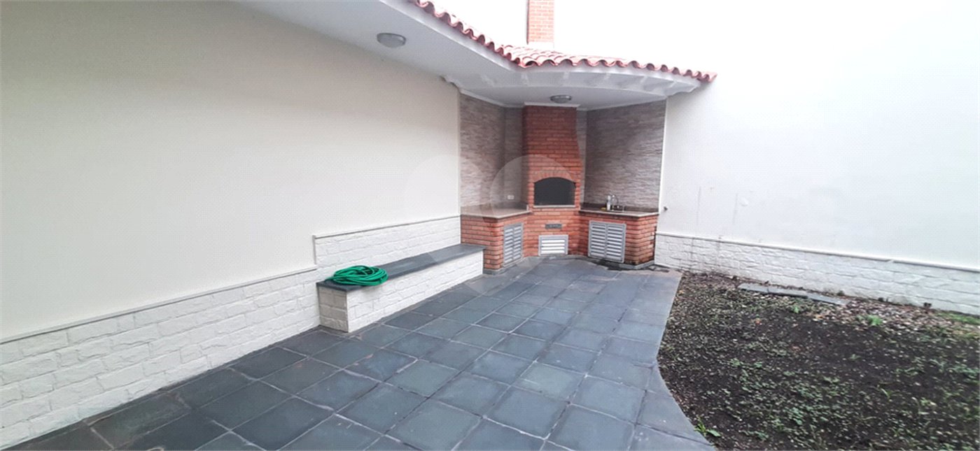 Sobrado à venda com 4 quartos, sendo 2 suítes, em Jardim França, São Paulo, SP