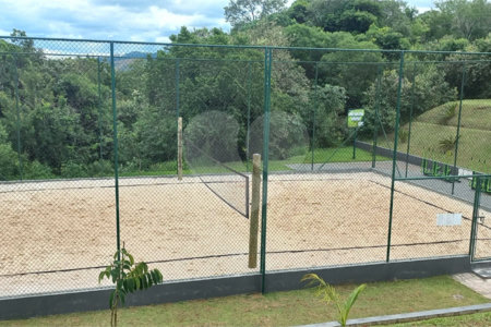 Terreno à venda no condomínio Jardim Primavera, Louveira - SP