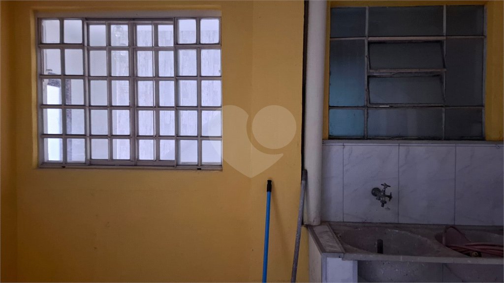 Sobrado à venda com 2 quartos em Freguesia do Ó, São Paulo, SP