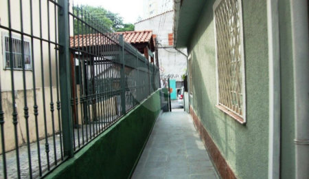 Casa Térrea à venda com 3 quartos, sendo 1 suíte,  em Tucuruvi, São Paulo, SP