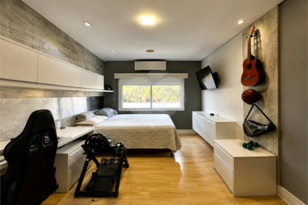 Casa à venda com 3 suítes no condomínio Village D'avignon, Sorocaba - SP