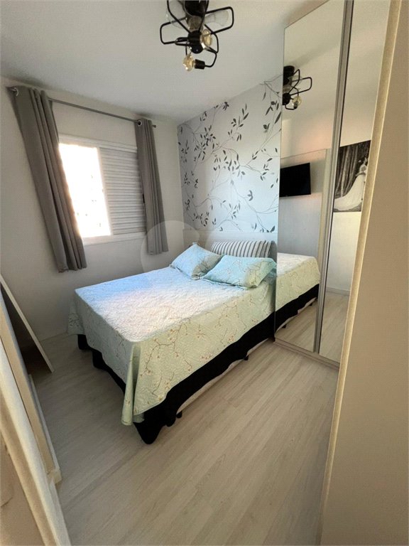 Apartamento à venda com 2 quartos em Tremembé, São Paulo, SP