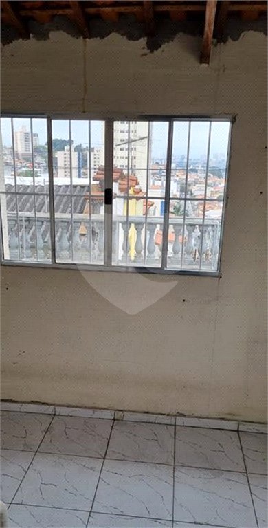 Apartamento à venda com 2 quartos em Tucuruvi, São Paulo, SP