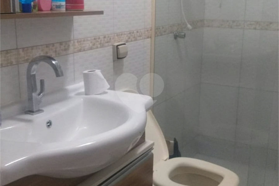 Sobrado à venda com 4 quartos, sendo 2 suítes, em Casa Verde, São Paulo, SP