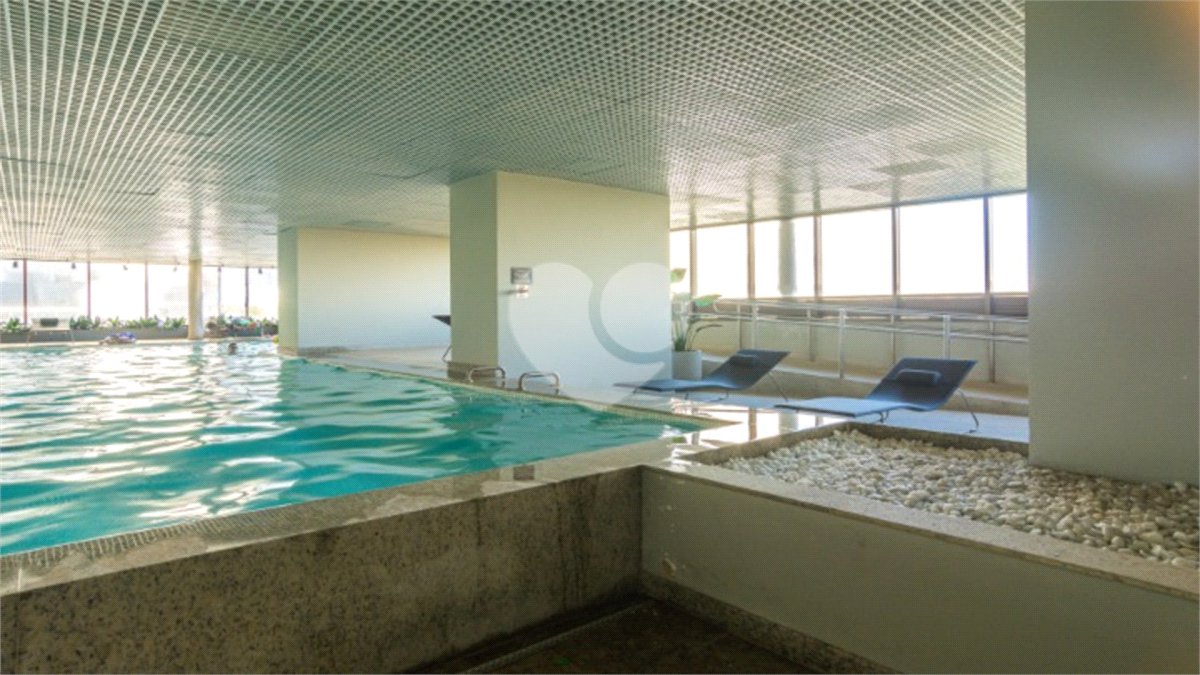 Apartamento à venda com 2 quartos, sendo 1 suíte,  em Sumarezinho, São Paulo, SP