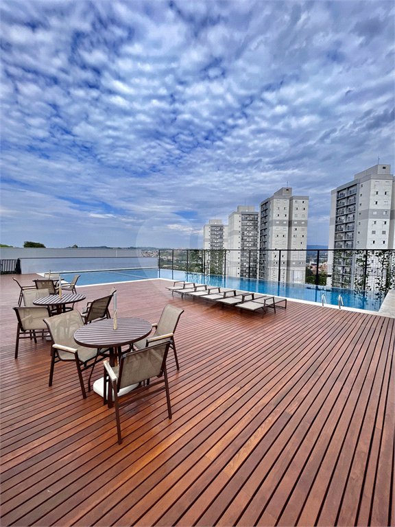 Apartamento à venda com 2 quartos, sendo 1 suíte, em Jardim Maria José, Votorantim, SP
