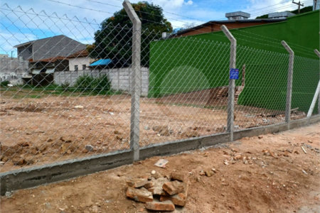 Terreno para venda no Centro