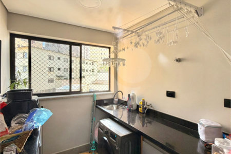 Apartamento à venda com 3 quartos, sendo 1 suíte,  em Vila Paulicéia, São Paulo, SP