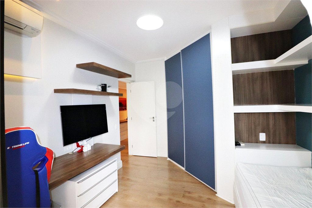 Apartamento à venda com 5 quartos, sendo 2 suítes, em Santana, São Paulo, SP