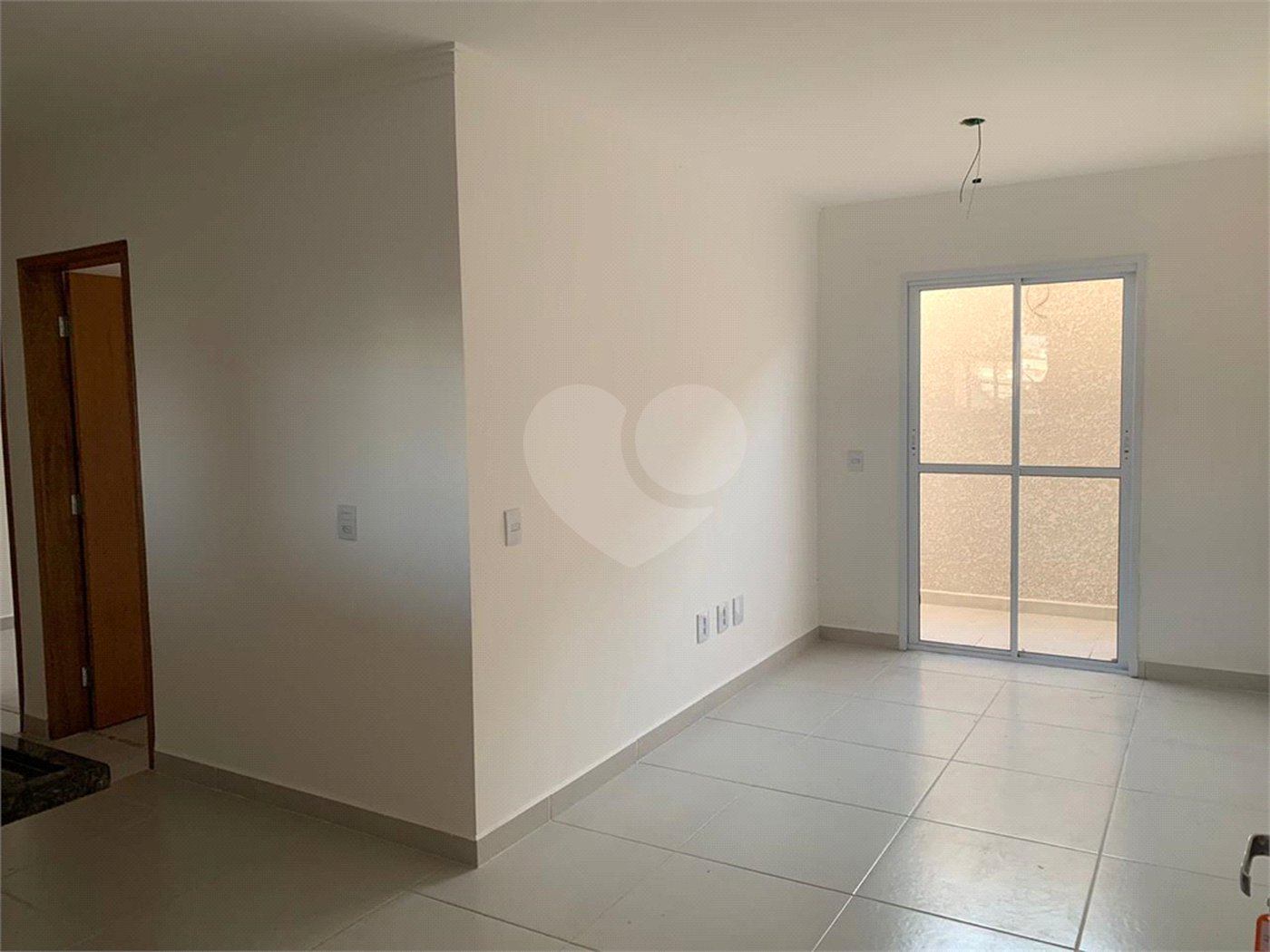 Apartamento à venda com 1 quarto em Vila Guilherme, São Paulo, SP