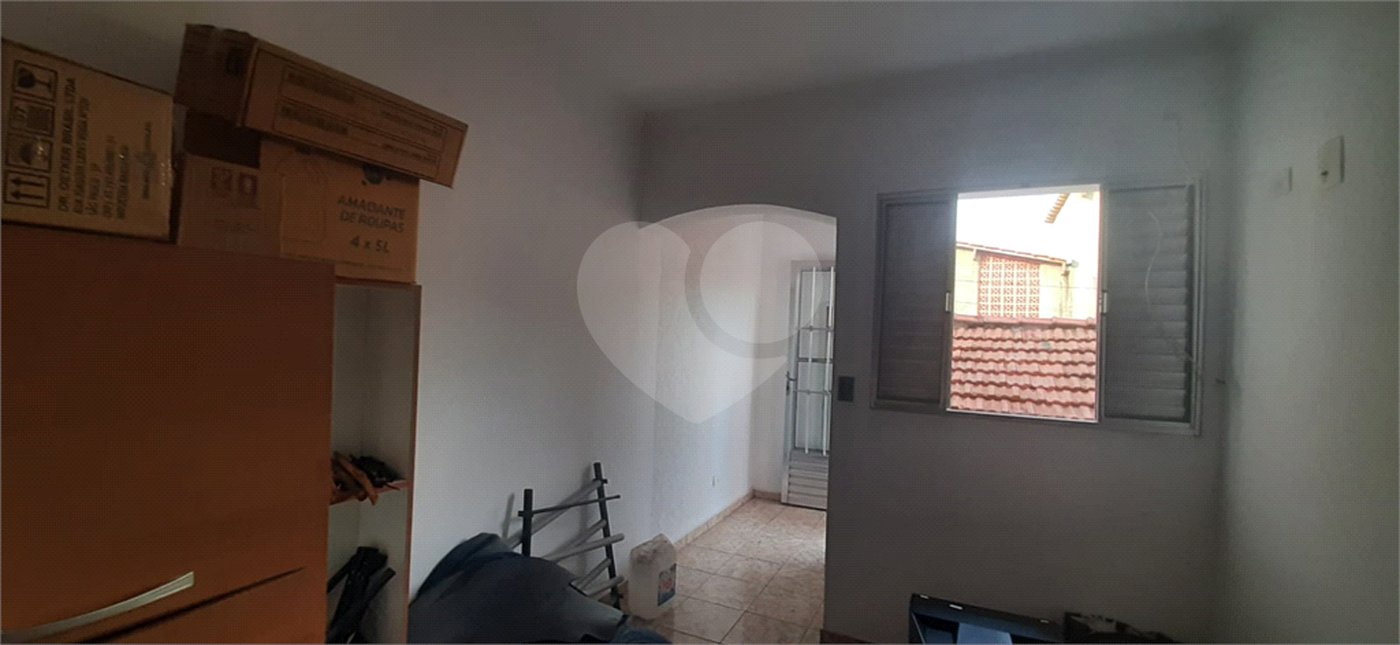 Sobrado à venda com 5 quartos em Vila Cunha Bueno, São Paulo, SP