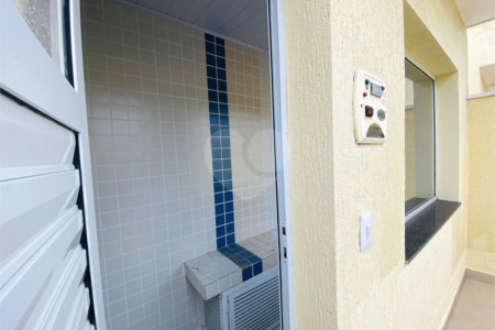 Apartamento à venda com 3 quartos, sendo 1 suíte, em Baeta Neves, São Bernardo do Campo, SP
