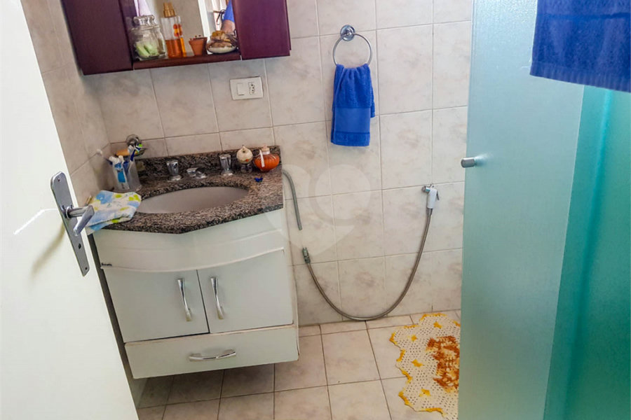 Sobrado à venda com 4 suítes em Santana, São Paulo, SP