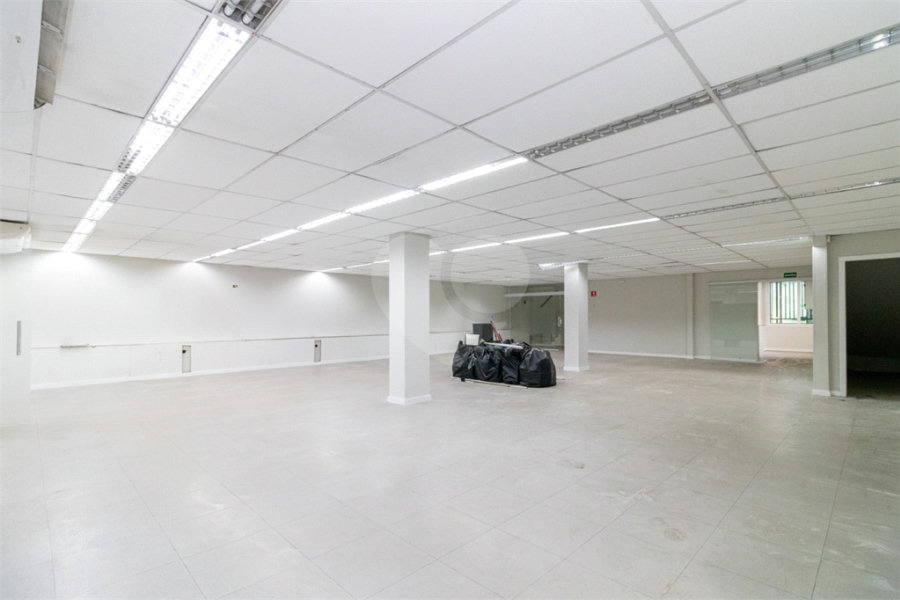 Prédio para alugar em Carandiru, São Paulo, SP