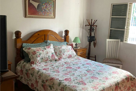 Casa à venda com 3 quartos em Vila Mariza Mazzei, São Paulo, SP