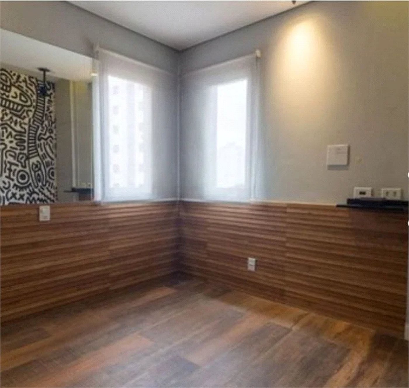 Apartamento à venda com 3 suítes em Vila Andrade, São Paulo, SP
