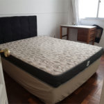 Apartamento à venda com 3 quartos, sendo 1 suíte,  em Copacabana, Rio de Janeiro, RJ
