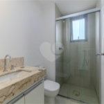 Apartamento à venda com 3 quartos, sendo 1 suíte,  em Vila Leopoldina, São Paulo, SP
