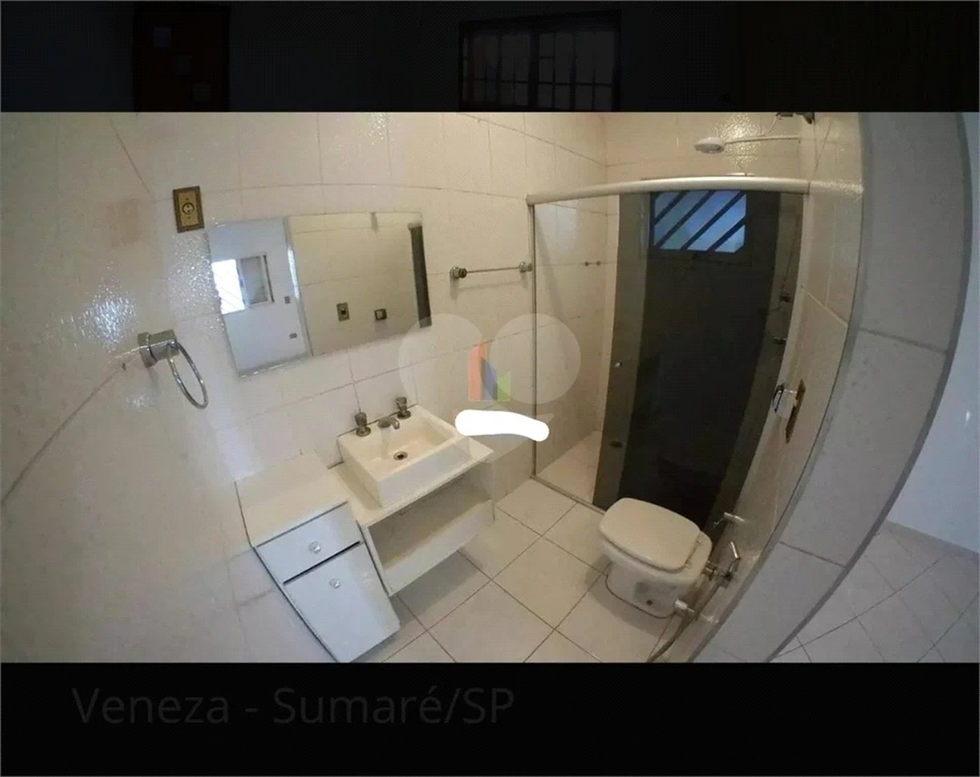 Casa à venda com 2 quartos, sendo 1 suíte,  em Parque Silva Azevedo (nova Veneza), Sumaré, SP
