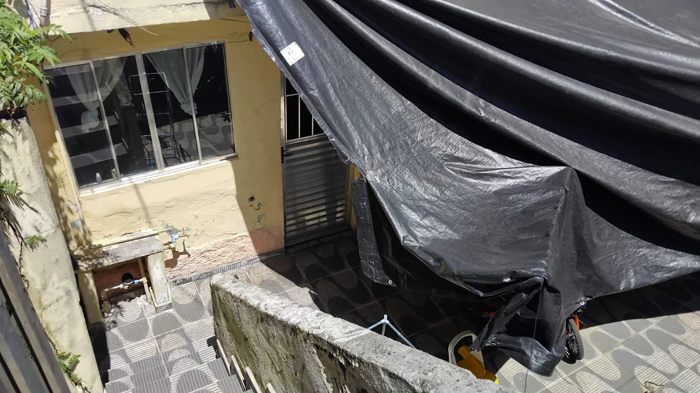 Casa à venda com 8 quartos em Vila Dalva, São Paulo, SP