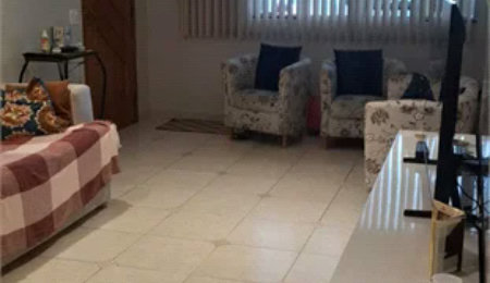 Sobrado à venda com 3 quartos, sendo 1 suíte,  em Jardim Ana Maria, São Paulo, SP