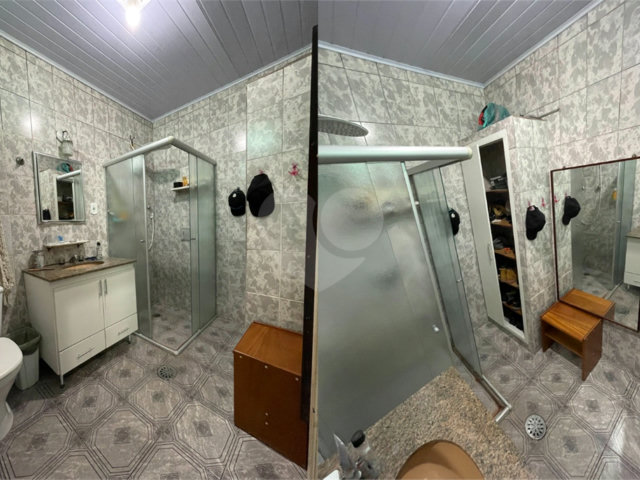 Casa Térrea à venda com 3 quartos, sendo 2 suítes,  em São João Clímaco, São Paulo, SP