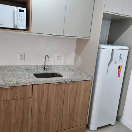 Apartamento à venda em Paraíso, São Paulo, SP