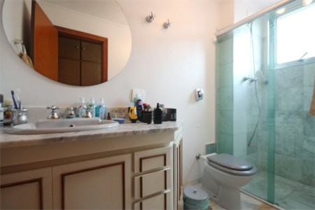 Apartamento à venda com 3 quartos, sendo 1 suíte, em Alto da Lapa, São Paulo, SP