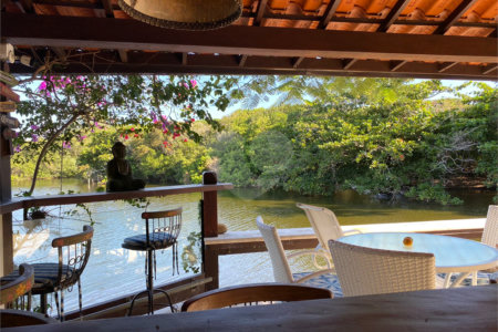 Casa à venda com 6 quartos, sendo 4 suítes, em Canto, Armação dos Búzios, RJ
