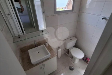 Apartamento à venda com 2 quartos em Vila Constança, São Paulo, SP