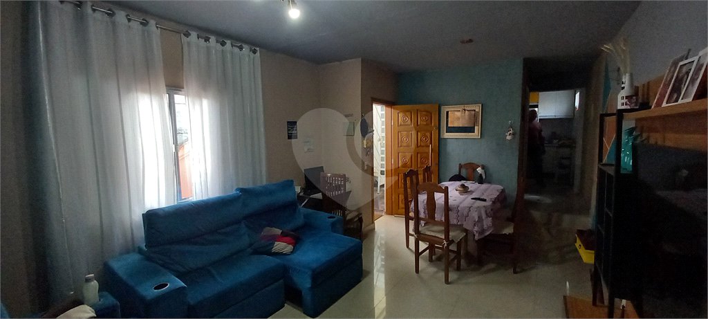 Casa à venda com 5 quartos em Tucuruvi, São Paulo, SP