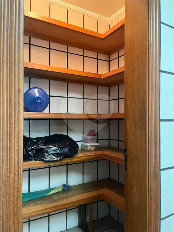 Apartamento à venda com 4 suítes em Vila Uberabinha, São Paulo, SP