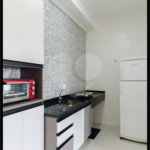 Casa para alugar com 1 quarto no condomínio Marco Zero Home, São Bernardo do Campo - SP