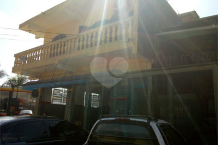 Casa à venda com 3 quartos em Vila Brasileira, Mogi das Cruzes, SP