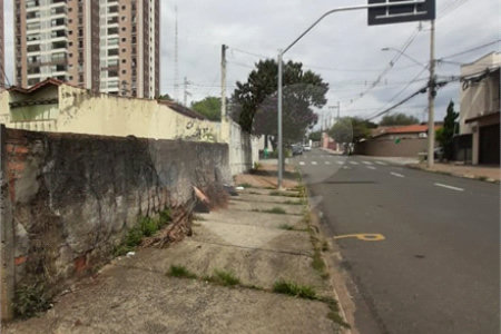 Terreno à venda no Centro, Indaiatuba, SP
