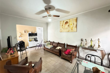 Casa à venda com 2 suítes em Ipiranga, Ribeirão Preto, SP