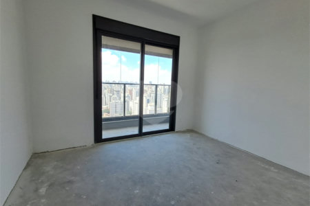 Apartamento à venda com 3 suítes em Perdizes, São Paulo, SP