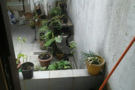 Casa de Vila à venda com 4 quartos, sendo 1 suíte, no condomínio Travessa Isadora,4, São Paulo - SP