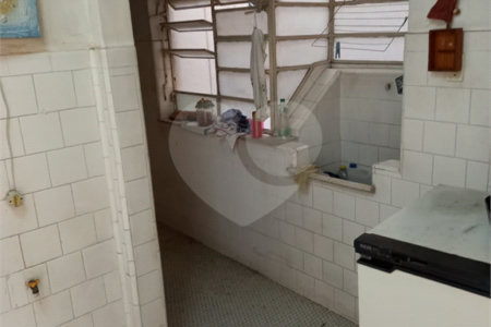 Apartamento à venda com 2 quartos em Praça da Bandeira, Rio de Janeiro, RJ