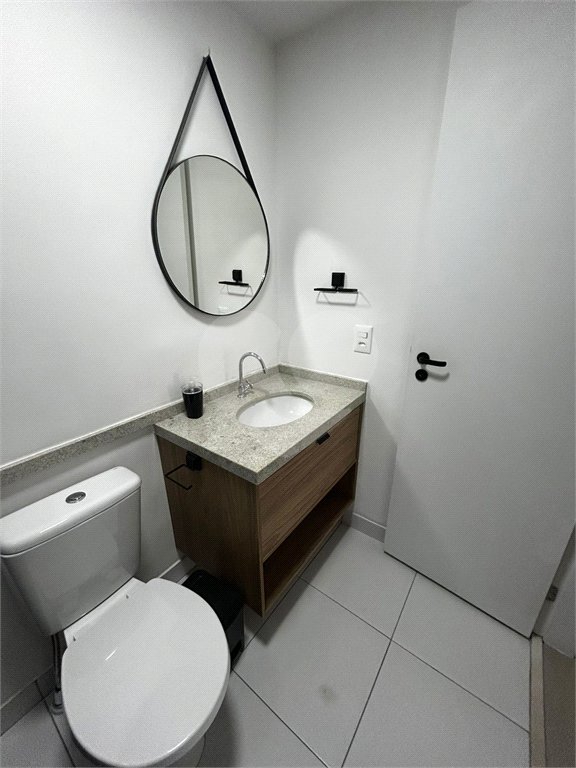 Studio à venda com 1 quarto em Vila Firmiano Pinto, São Paulo, SP