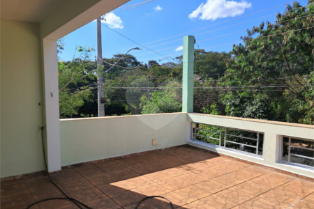 Casa à venda com 3 quartos, sendo 1 suíte, em Vila Boa Vista 1, São Carlos, SP