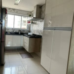 Apartamento à venda com 3 suítes em Lapa, São Paulo, SP
