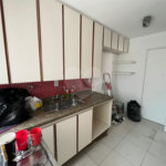 Apartamento à venda ou para alugar com 2 quartos, sendo 1 suíte,  em Itaim Bibi, São Paulo, SP