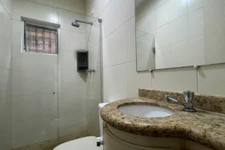 Casa com 6 dormitórios para alugar, 1000 m² por R$ 18.000,00/mês - Morro Santa Terezinha - Santos/SP