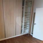 Cobertura à venda com 3 quartos, sendo 1 suíte,  em Vila Romana, São Paulo, SP