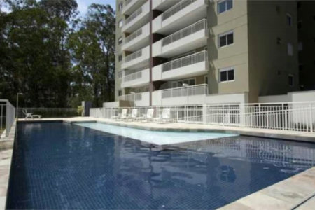 Apartamento à venda com 3 quartos, sendo 1 suíte, em Vila Andrade, São Paulo, SP