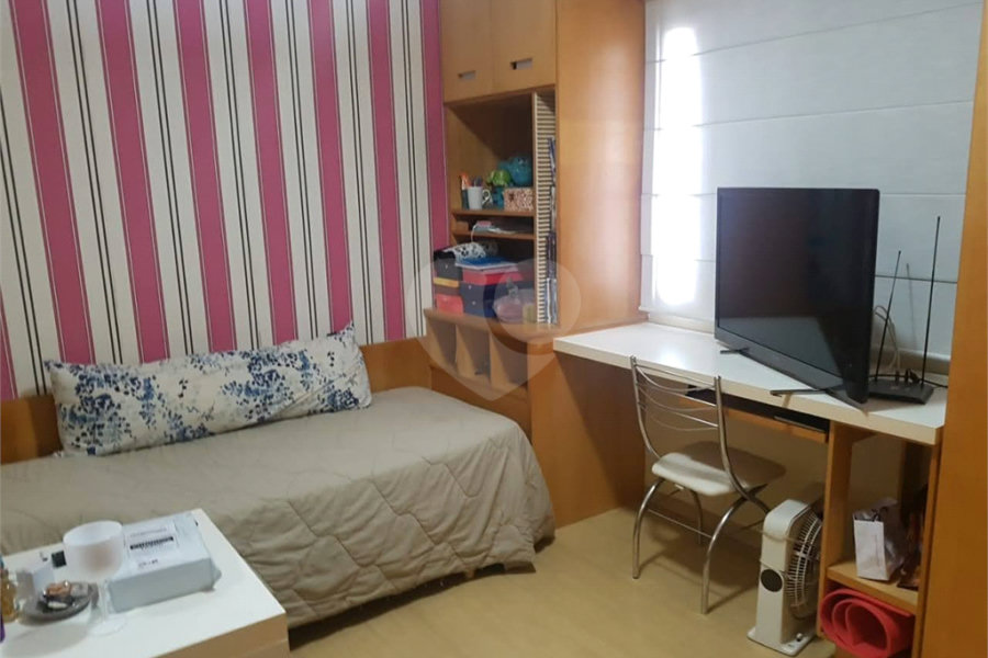 Apartamento à venda com 4 quartos, sendo 3 suítes, em Mandaqui, São Paulo, SP