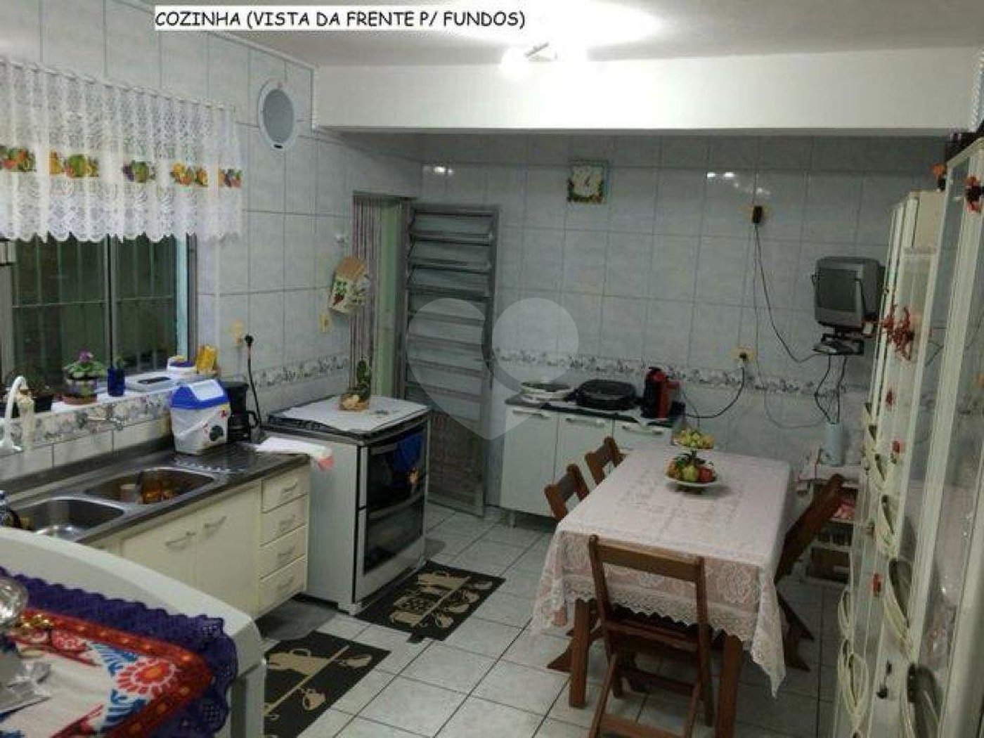 Casa à venda com 4 quartos em Limão, São Paulo, SP