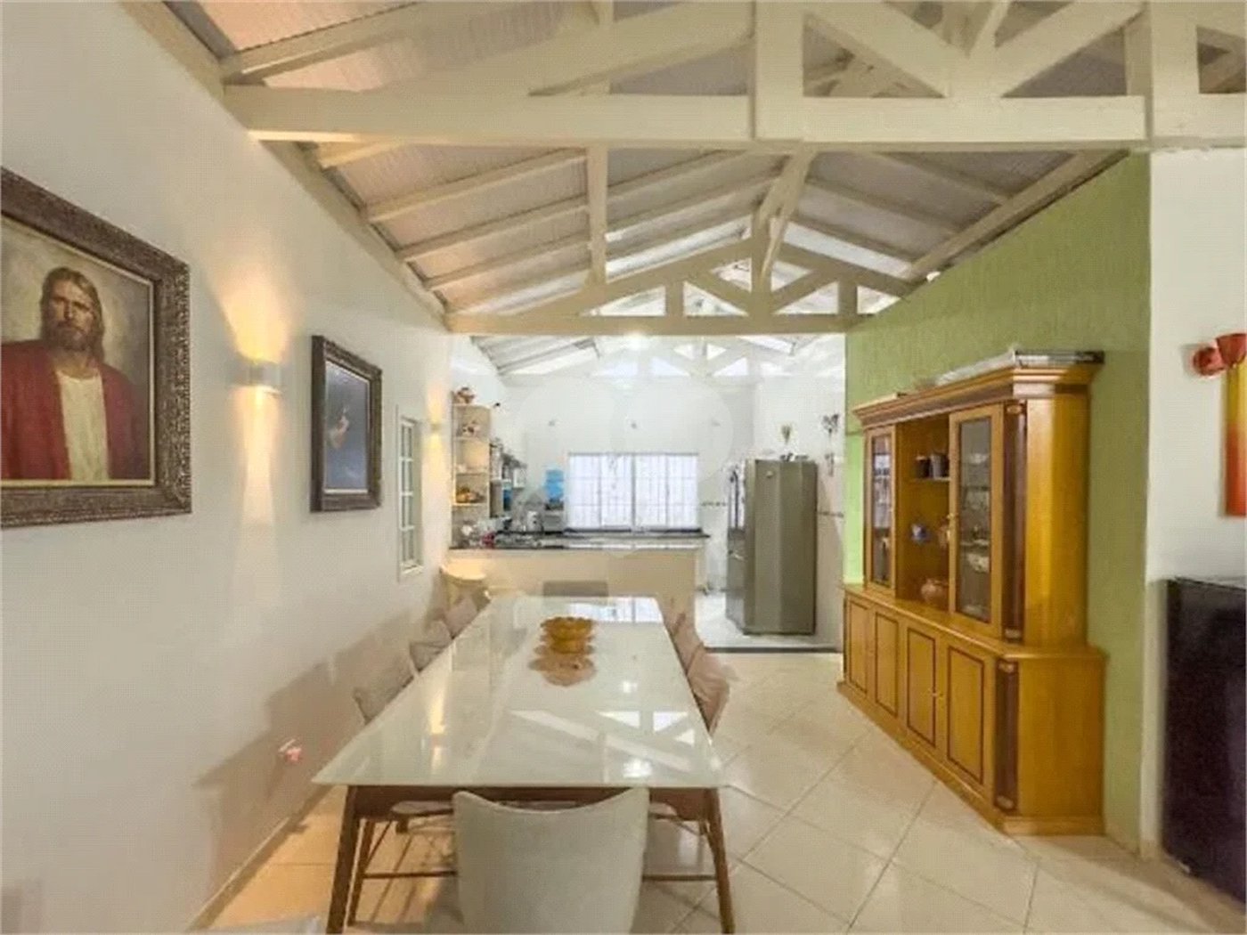 Casa Térrea à venda com 5 suítes no condomínio Monte Acropole, Valinhos - SP